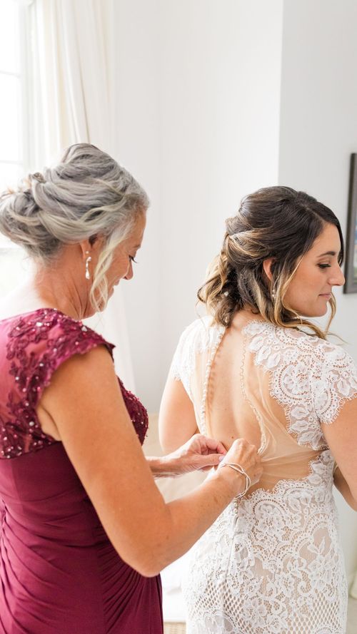 Updos for I Dos Makeup and Updos Near You Wedding Experts